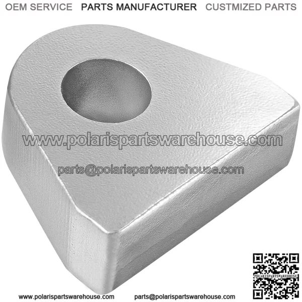 Heavy Duty Welding Rings 2 Pack - Image 3