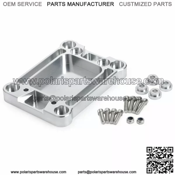 Gear lever base - Image 2