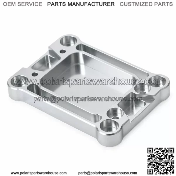 Gear lever base - Image 3