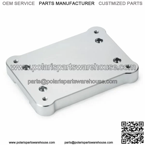 Gear lever base - Image 4