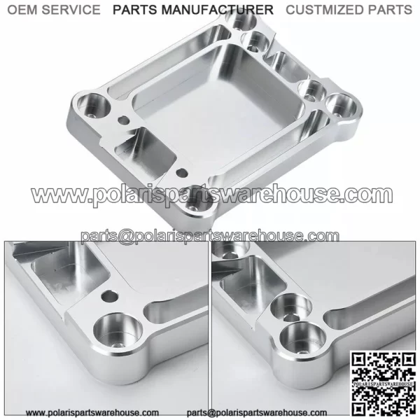 Gear lever base - Image 5