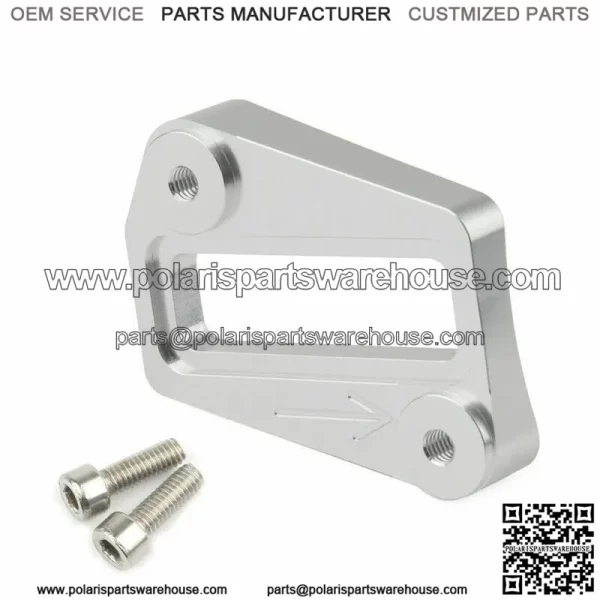 LS3 air flow sensor base