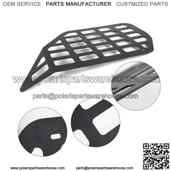 Toyota 4Runne trunk rack - Image 2