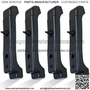GM4 core radiator mounting bracket 4012326682S
