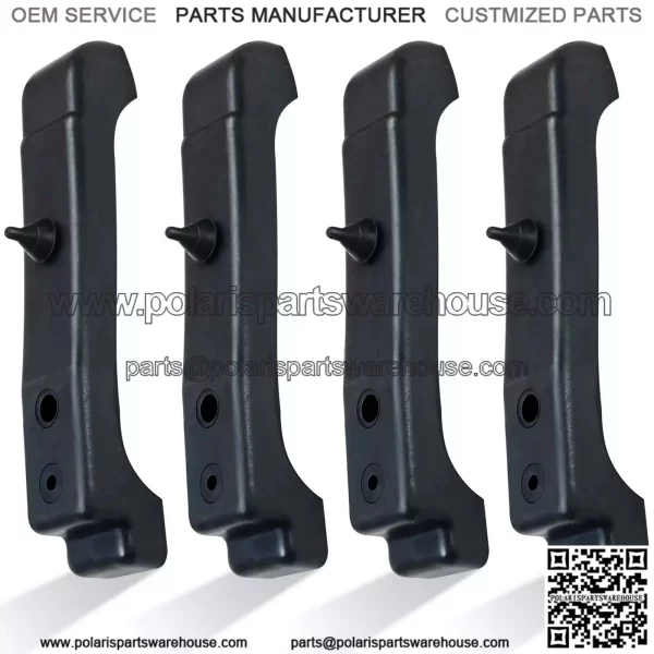 GM4 core radiator mounting bracket 4012326682S
