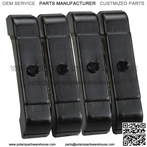 GM3 core radiator mounting bracket 4012326681S