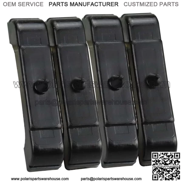 GM3 core radiator mounting bracket 4012326681S