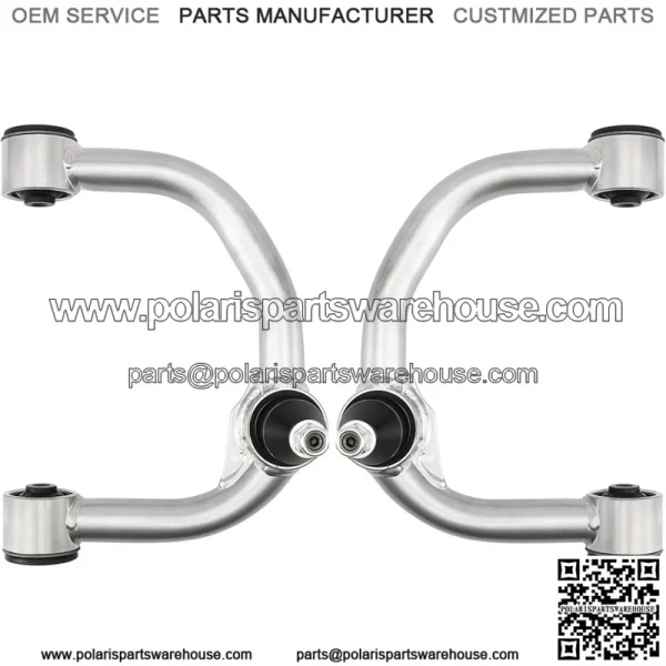 Front Upper Control Arms for F150 2004-2021, Expedition 2007-2015, Na-vi-ga-tor 2007-2015, Mark LT 2007-2008 Suspension Kit