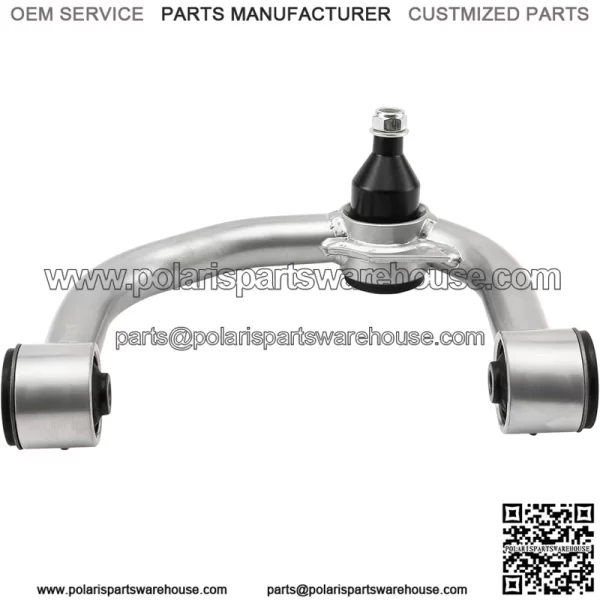 Front Upper Control Arms for F150 2004-2021, Expedition 2007-2015, Na-vi-ga-tor 2007-2015, Mark LT 2007-2008 Suspension Kit - Image 2