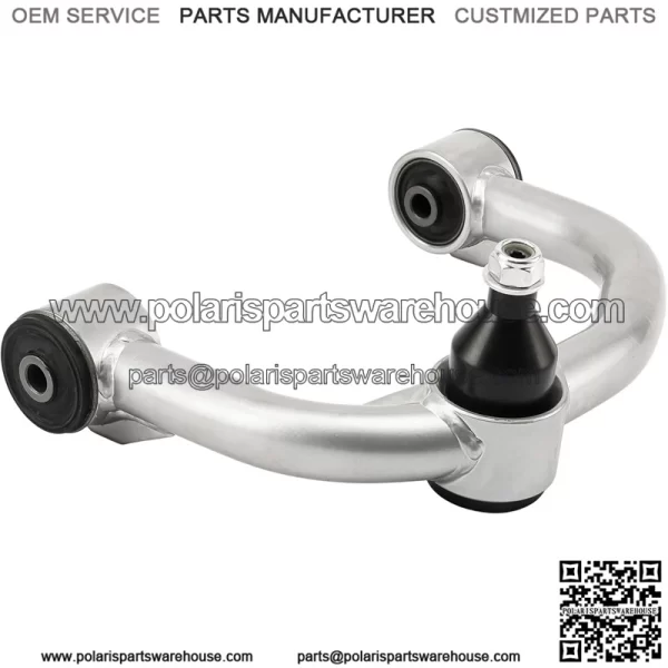 Front Upper Control Arms for F150 2004-2021, Expedition 2007-2015, Na-vi-ga-tor 2007-2015, Mark LT 2007-2008 Suspension Kit - Image 4