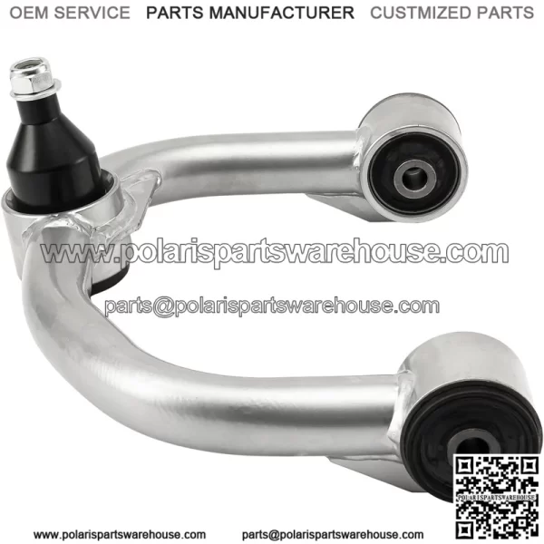 Front Upper Control Arms for F150 2004-2021, Expedition 2007-2015, Na-vi-ga-tor 2007-2015, Mark LT 2007-2008 Suspension Kit - Image 5
