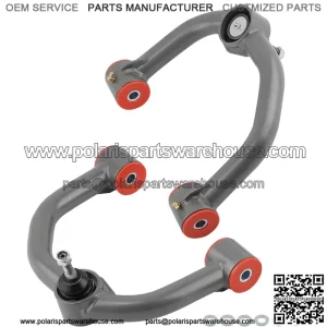 Front Upper Control Arms 0-2" Lift For Ford F-150 2004-2021 Ford Expedition 2007-2015 Lincoln Mark LT 2007-2008 Lincoln Navigator 2007-2015 2WD/4WD