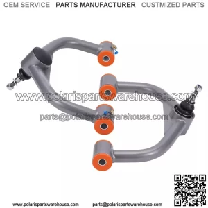 Front Upper Control Arm 2-4" Lift for Chevy GMC Sierra 2500HD 3500HD 2011-2020
