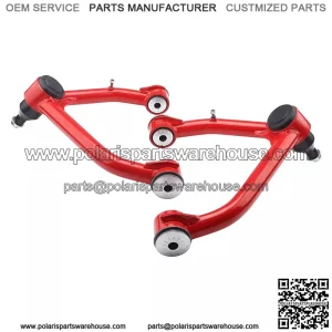 For 1999-2006 Silverado 1500 Sierra 1500 Front Upper Control Arms for 2-4" Lift