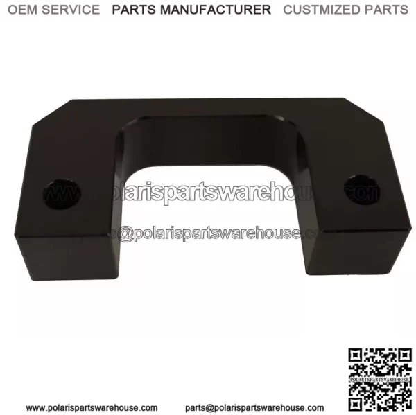 1.5" Front Leveling lift kit for Chevy Silverado 2007-2019 GMC Sierra GM 1500 LM - Image 2
