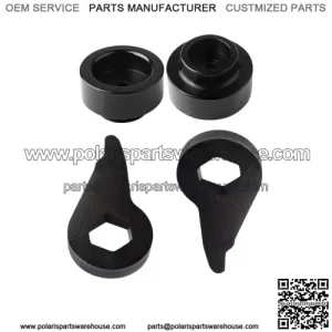 Lift 3" Front 1.5" Rear Leveling Kit For Chevrolet Tahoe Cadillac Escalade Yukon