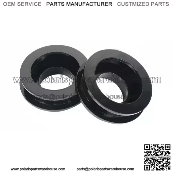 New Front Leveling Kit Lift 2.5" For 99-06 GMC Sierra Chevrolet Silverado 1500