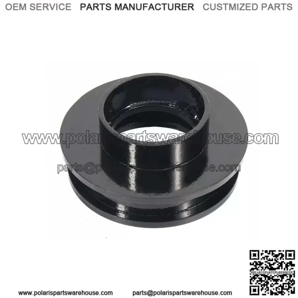 New Front Leveling Kit Lift 2.5" For 99-06 GMC Sierra Chevrolet Silverado 1500 - Image 2
