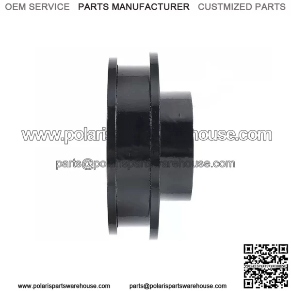 New Front Leveling Kit Lift 2.5" For 99-06 GMC Sierra Chevrolet Silverado 1500 - Image 3