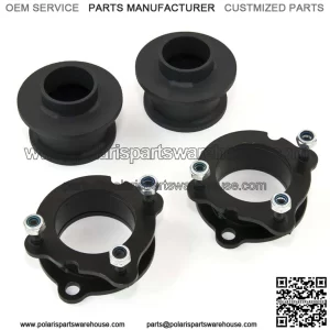 Full Front Rear Lift Kit For Chevy Trailblazer GMC Envoy 2002-2009 2WD 4WD