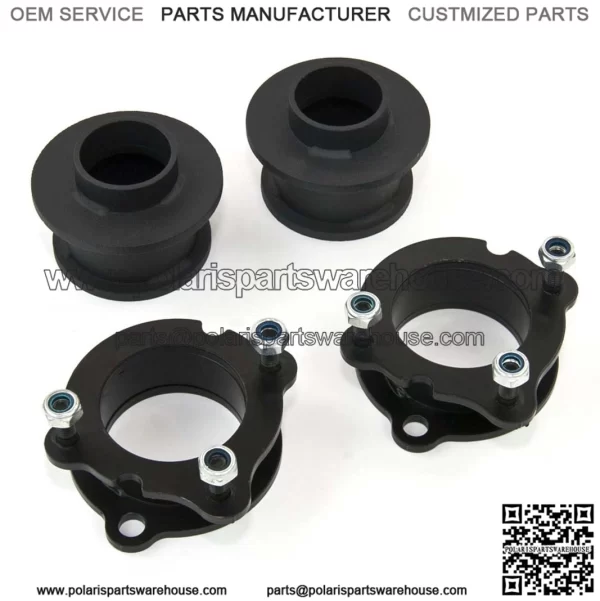 Full Front Rear Lift Kit For Chevy Trailblazer GMC Envoy 2002-2009 2WD 4WD