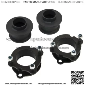Full Front Rear Lift Kit For Chevy Trailblazer GMC Envoy 2002-2009 2WD 4WD