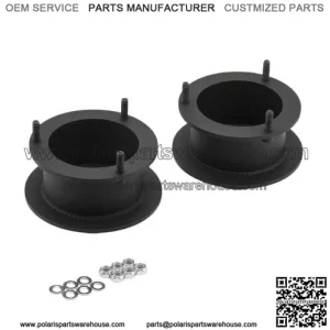 Fits 2003-2013 Dodge Ram 2500 3500 2.5" Inch Front Leveling Lift Kit 4X4 4WD