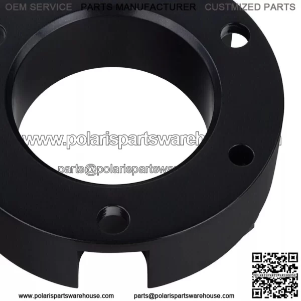 Front Leveling Lift Kit Strut Spacers for 1995-2004 Toyota Tacoma 4Runner (2.5'') - Image 3