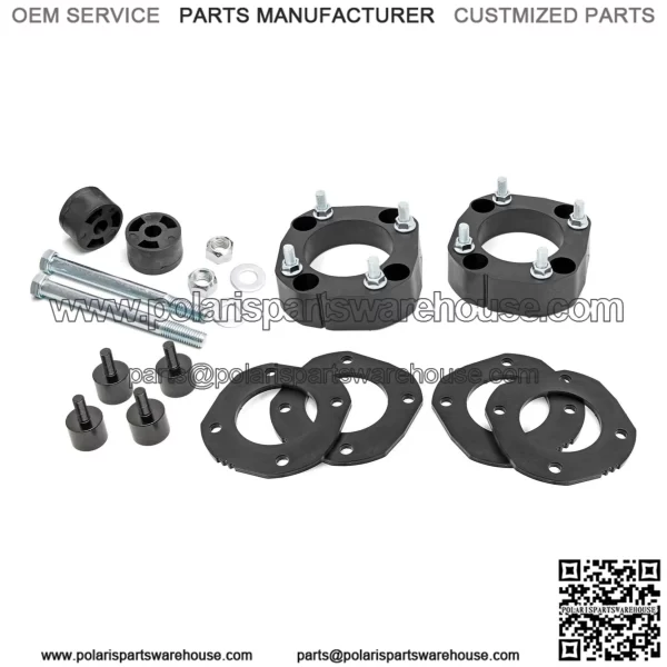 2.5-3 Inch Leveling Kit