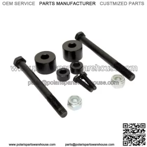 Differential Drop kit for 1999-2006 fits Toyota Tundra 4WD Drops Kit