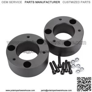 Front Leveling Lift Kit Fits for Ford F150 2.5" 2 1/2" 2004 2006 2010 2WD 4WD 2004-2017