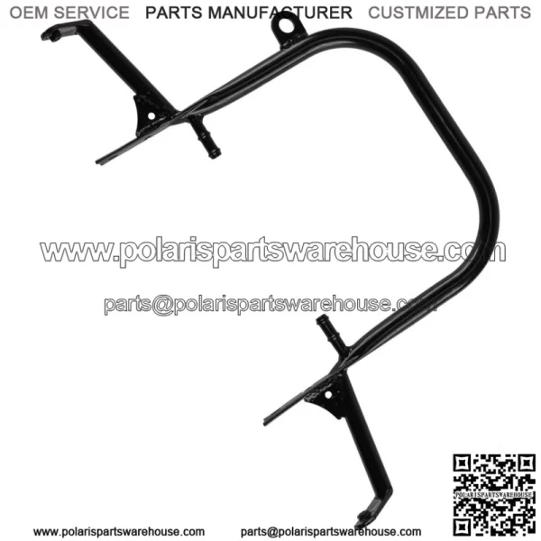 Rear Carrier Grab Bar For Yamaha Raptor 700 YFM700 SE 2008-2012 1S3-2845R-31-00 (For: Yamaha Raptor 700) - Image 4
