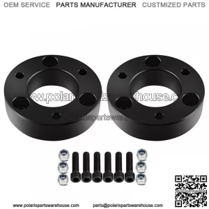 Fits Nissan Titan 2004-2024 Armada 2004-2015 2.5 inch Front Leveling Lift Kit