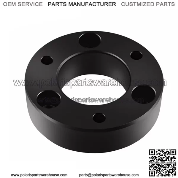 Fits Nissan Titan 2004-2024 Armada 2004-2015 2.5 inch Front Leveling Lift Kit - Image 3