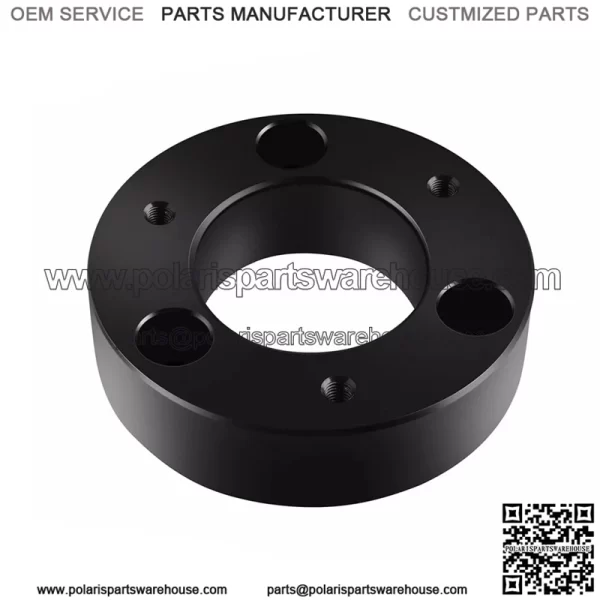 Fits Nissan Titan 2004-2024 Armada 2004-2015 2.5 inch Front Leveling Lift Kit - Image 4