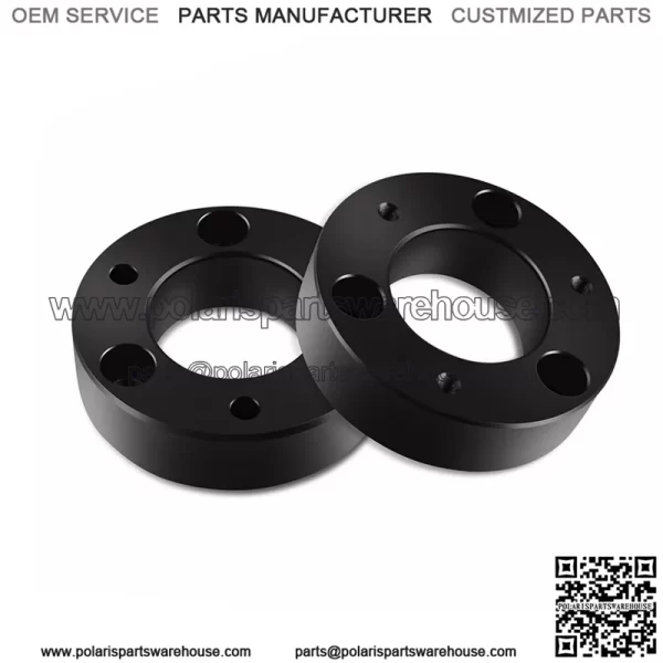 Fits Nissan Titan 2004-2024 Armada 2004-2015 2.5 inch Front Leveling Lift Kit - Image 5