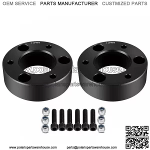 Fits Nissan Titan 2004-2024 Armada 2004-2015 3 inch Front Leveling Lift Kit