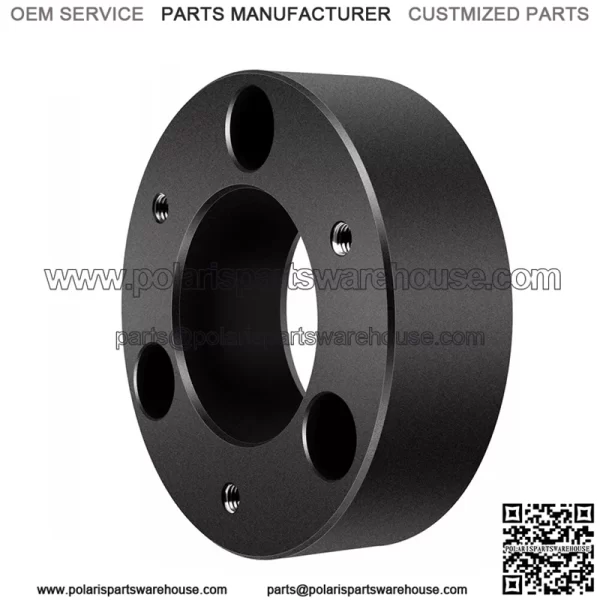 Fits Nissan Titan 2004-2024 Armada 2004-2015 3 inch Front Leveling Lift Kit - Image 3