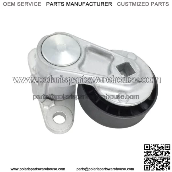 New Serpentine Belt Tensioner A/C For Chevy Gmc Saab Buick Cadillac Hummer H2 (For: More than one vehicle)