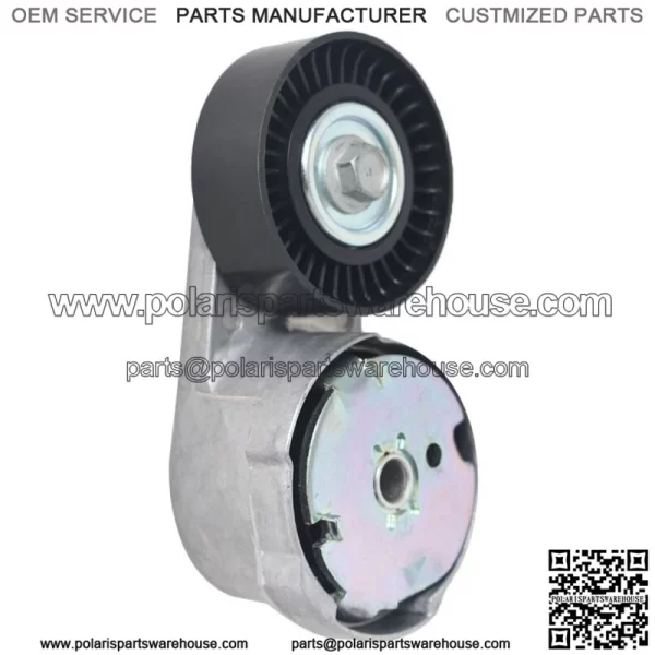 Accessory Belt Tensioner For VW Town and Country Grand Cherokee 5184617AD