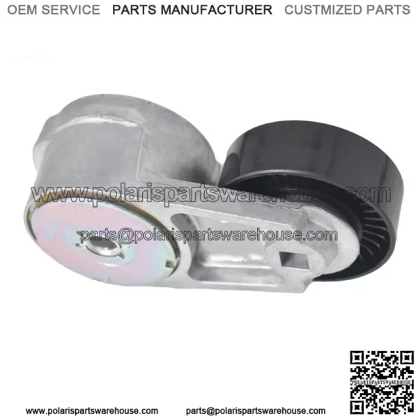 Accessory Belt Tensioner For VW Town and Country Grand Cherokee 5184617AD - Image 2