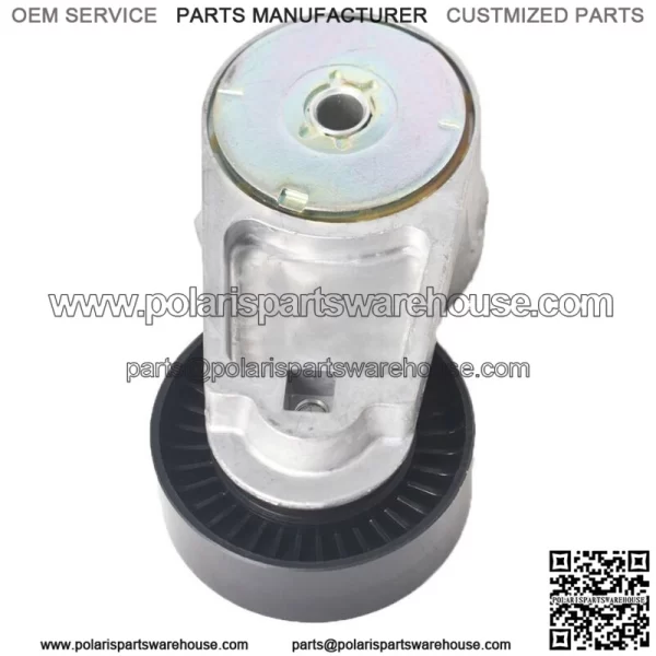 Accessory Belt Tensioner For VW Town and Country Grand Cherokee 5184617AD - Image 3