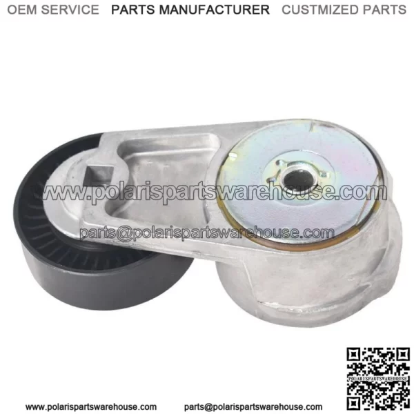 Accessory Belt Tensioner For VW Town and Country Grand Cherokee 5184617AD - Image 4