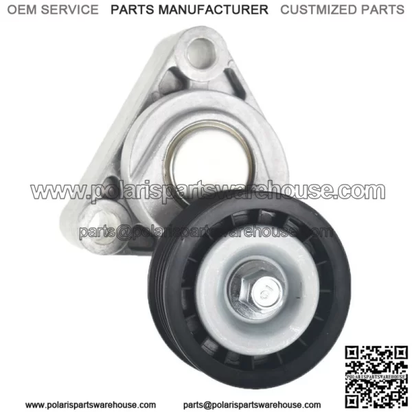 For 98-02 Chevy Camaro Pontiac Firebird 04-06 GTO 5.7L  Drive Belt Tensioner - Image 2