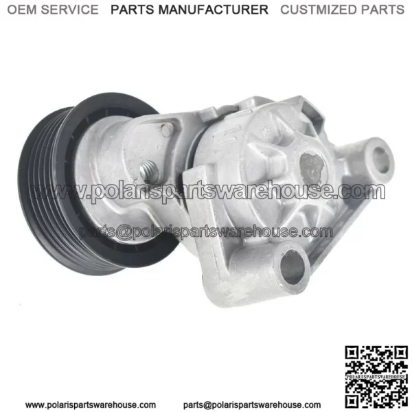 For 98-02 Chevy Camaro Pontiac Firebird 04-06 GTO 5.7L  Drive Belt Tensioner - Image 4