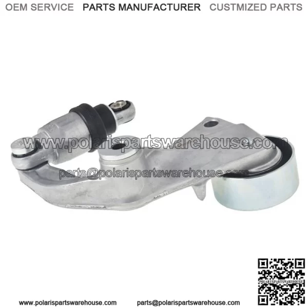For 2006-2015 Honda Civic 1.8L Serpentine Belt Tensioner Assembly 31170RWK025 - Image 4