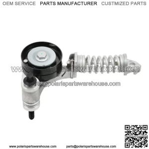 For 2011-2016 CHEVY CRUZE SONIC 1.4 SERPENTINE BELT TENSIONER  25195388