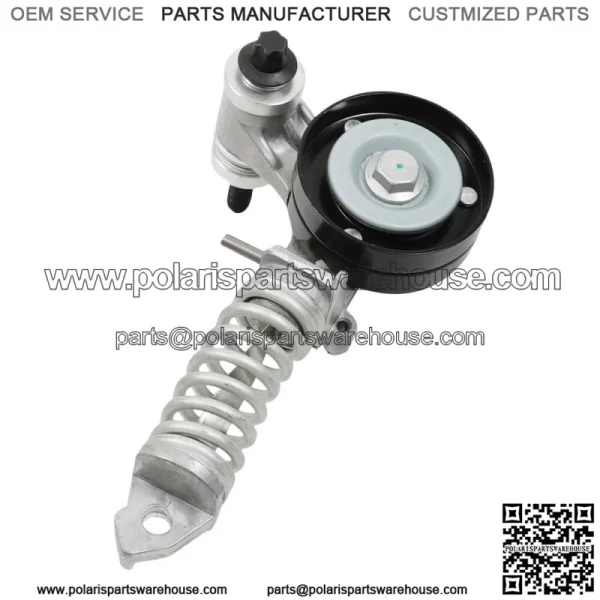 For 2011-2016 CHEVY CRUZE SONIC 1.4 SERPENTINE BELT TENSIONER  25195388 - Image 2