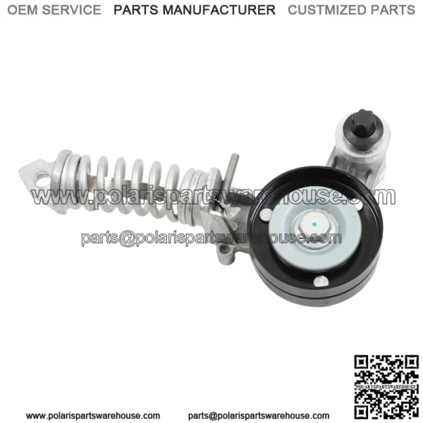 For 2011-2016 CHEVY CRUZE SONIC 1.4 SERPENTINE BELT TENSIONER  25195388 - Image 3