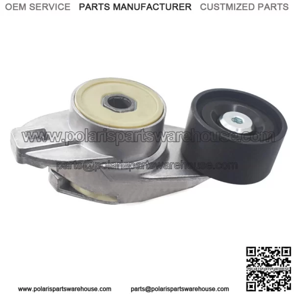 For Volvo Truck D11 D12 D13 Engine  Belt Tensioner  8149879 20487079 - Image 4